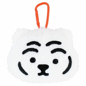 Pre-order Pouch Mascot Plushie
