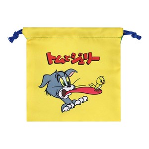 Pre-order Pouch Tom and Jerry Retro