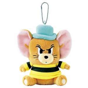 预购 娃娃/动漫角色玩偶/毛绒玩具 毛绒玩具 猫和老鼠 吉祥物