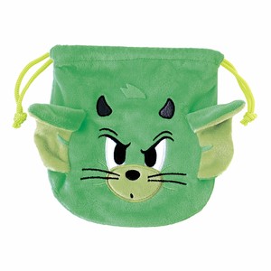 Pre-order Pouch Tom and Jerry Drawstring Bag Plushie