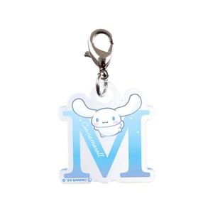 Pre-order Key Ring Mini Sanrio Characters Cinnamoroll M