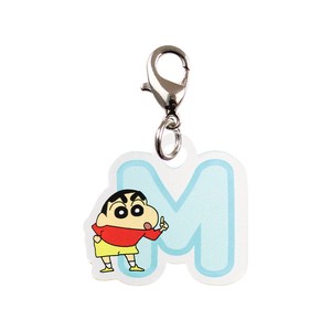 Pre-order Key Ring Crayon Shin-chan Mini M
