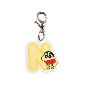 Pre-order Key Ring Crayon Shin-chan Mini
