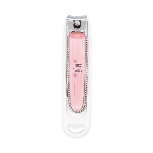 Pre-order Nail Clipper/File Kirby Face