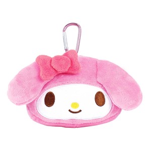 Pre-order Pouch My Melody Mascot Sanrio Characters Plushie