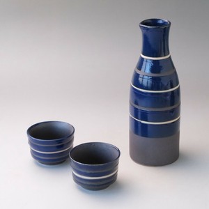 酒类用品 条纹/线条 日本制造