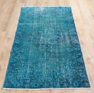 地毯 经典 194 x 101cm