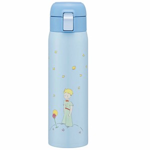 Water Bottle Skater The little prince 480ml