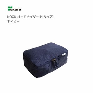 OKATO Briefcase Navy