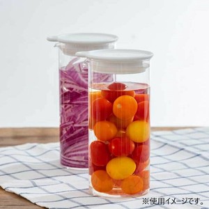 HARIO ハリオ ビネガーズ ピクルスポット VPP-700-W