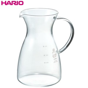 HARIO ハリオ 耐熱コーヒーデカンタ HCD-600T