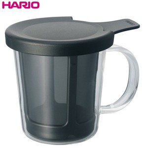 HARIO ハリオ ワンカップコーヒーメーカー OCM-1-B