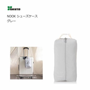 OKATO Briefcase