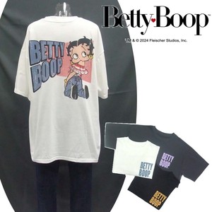 T-shirt betty boop