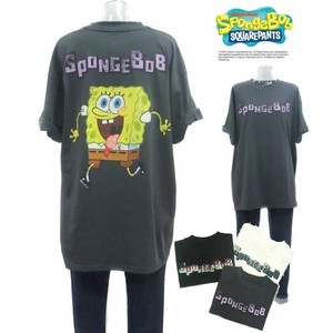 T-shirt Spongebob