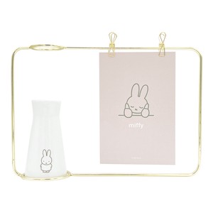 T'S FACTORY Photo Frame Miffy