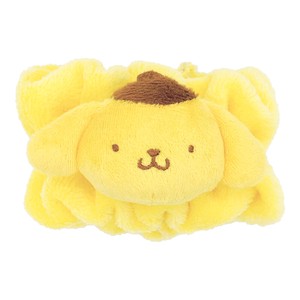 T'S FACTORY Scrunchie Sanrio Characters Pomupomupurin