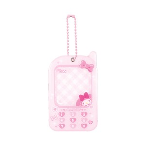 T'S FACTORY Key Ring Key Chain My Melody Sanrio Characters