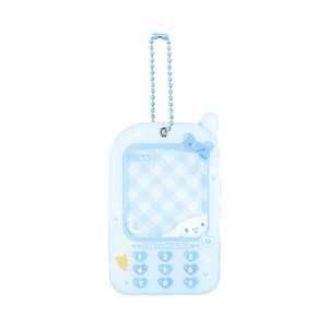 T'S FACTORY Key Ring Key Chain Sanrio Characters
