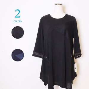 Tunic Switching 2024 Spring/Summer