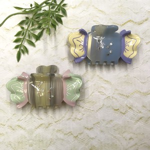Clip Ribbon Colorful Candy