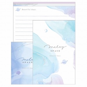 Store Supplies Envelopes/Letters