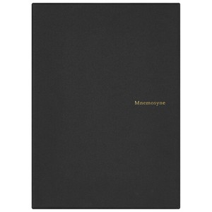 Notebook Maruman Notebook Fountain pen Mnemosyne