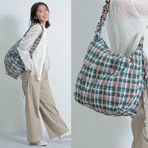 Shoulder Bag 2024 Spring/Summer