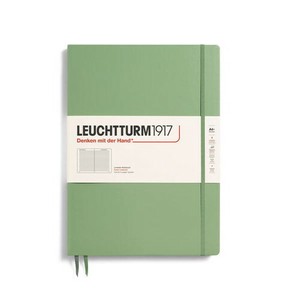 Notebook Notebook LEUCHTTURM Slim