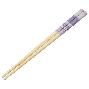 竹箸（21cm）　メタモン
