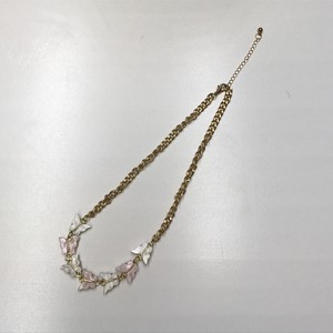 Necklace/Pendant Design Necklace Butterfly Bijoux