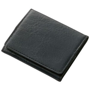 Raymay Daily Necessity Item Coin Purse black M