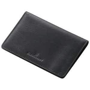 Raymay Business Card Case black M