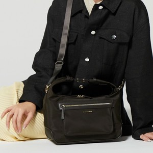 Shoulder Bag 2-way Size S