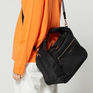 Shoulder Bag 2-way Size M