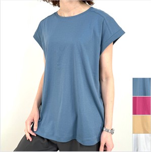 T-shirt T-Shirt French Sleeve