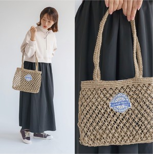 Tote Bag Mini Patch 2024 Spring/Summer