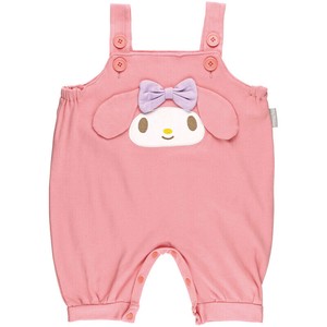 Kids' Overall My Melody Die-cut