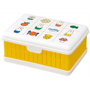 Bento Box Miffy Foldable
