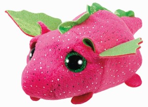 Ty TEENy Tys ドラゴン ダービー 41247