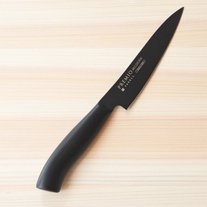 Paring Knife black M