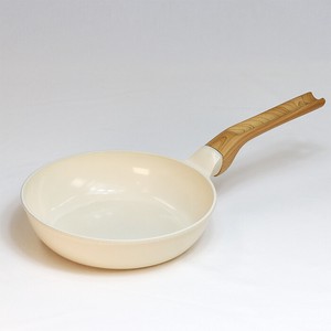 Frying Pan IH Compatible Ceramic 20cm