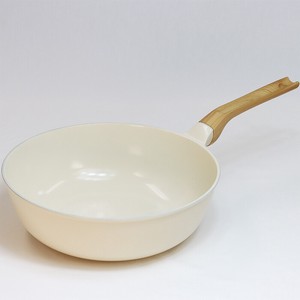 Frying Pan IH Compatible Ceramic 28cm