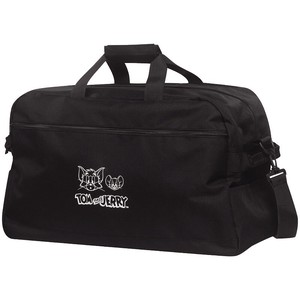 Duffle Bag Tom and Jerry NEW