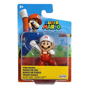 人/动物/动漫角色公仔/模型 公仔模型/手办 Super Mario超级玛利欧/超级马里奥