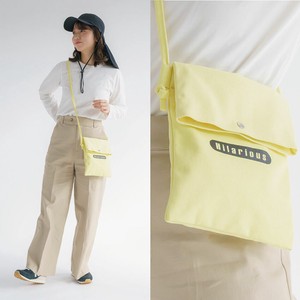 Shoulder Bag Mini 2024 Spring/Summer