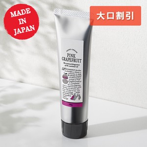 护手霜 粉色 日本制造
