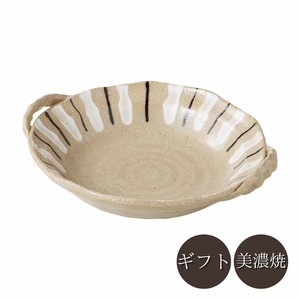 Main Dish Bowl Gift Basket Made in Japan
