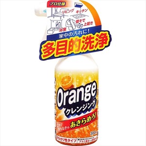 オレンジクレンジング 【 住居洗剤 】