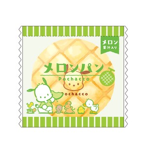 T'S FACTORY Letter set Series Mini Sanrio Characters Pochacco